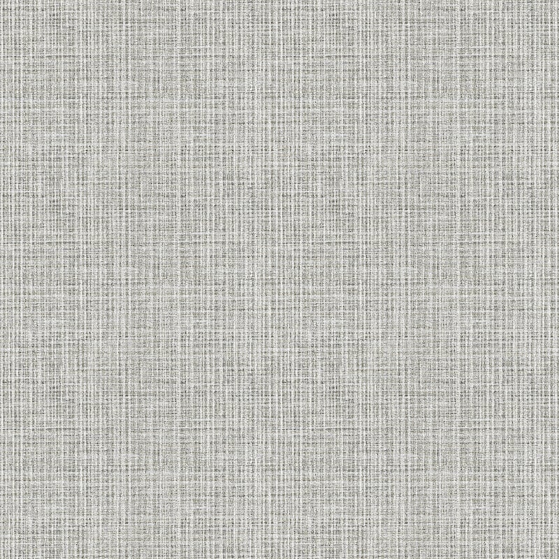 A-Street Prints Kantera Grey Fabric Texture Wallpaper