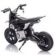 preview thumbnail 17 of 52, 24V Kids Ride On Electric Toy Motocross Motorcycle
