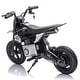 preview thumbnail 71 of 78, High-Speed 24V Electric Motorcycle for Kids, LED Lights, Music, and Rear Shock Absorber