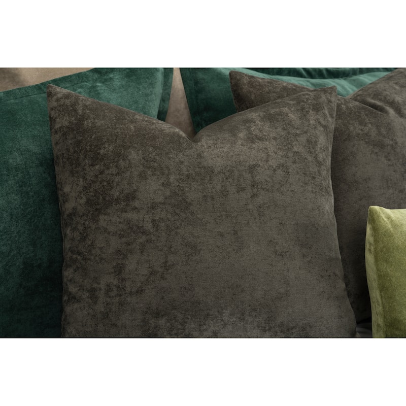 Mixology Padma 10-piece Duvet Cover and Insert Set