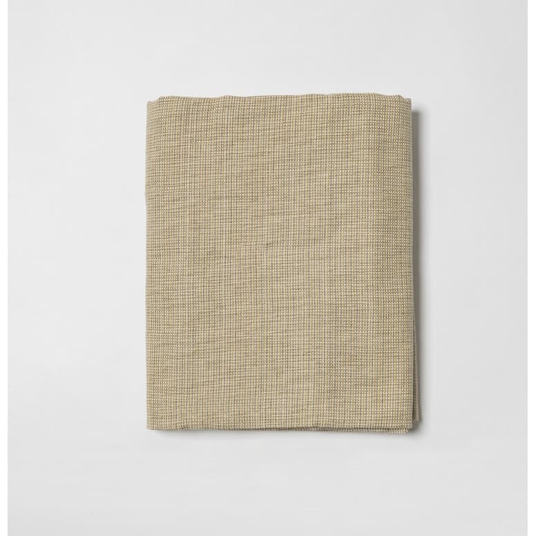 Tweed 100 Cotton Tablecloth