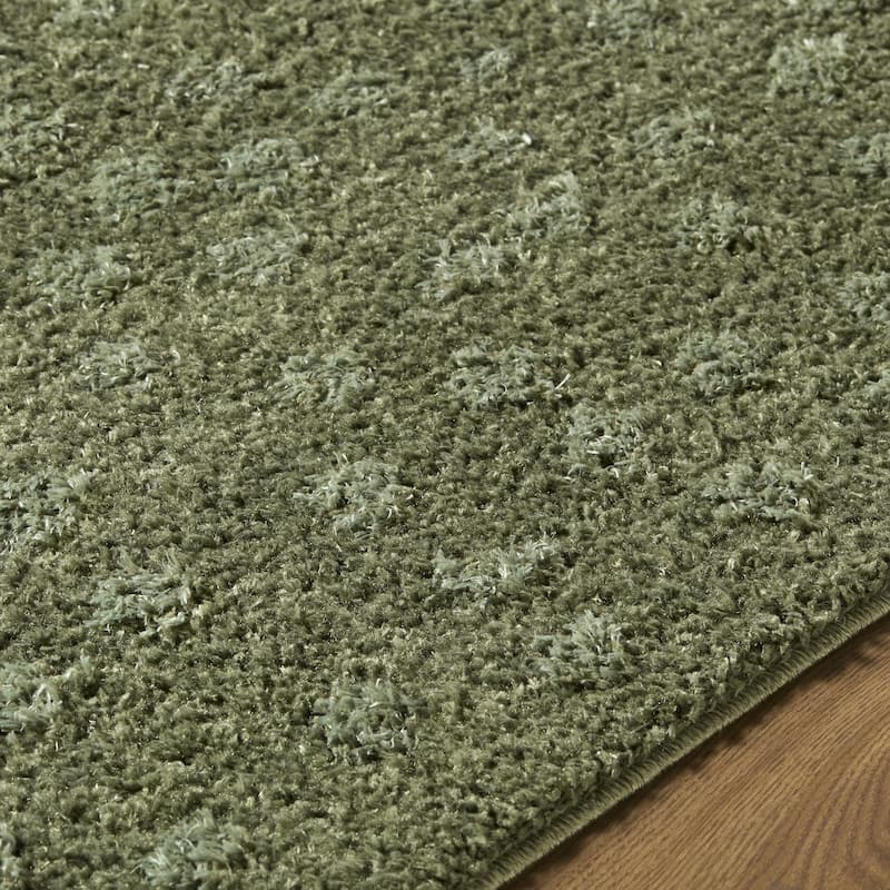 Livabliss Casual Rodos Animal Area Rug