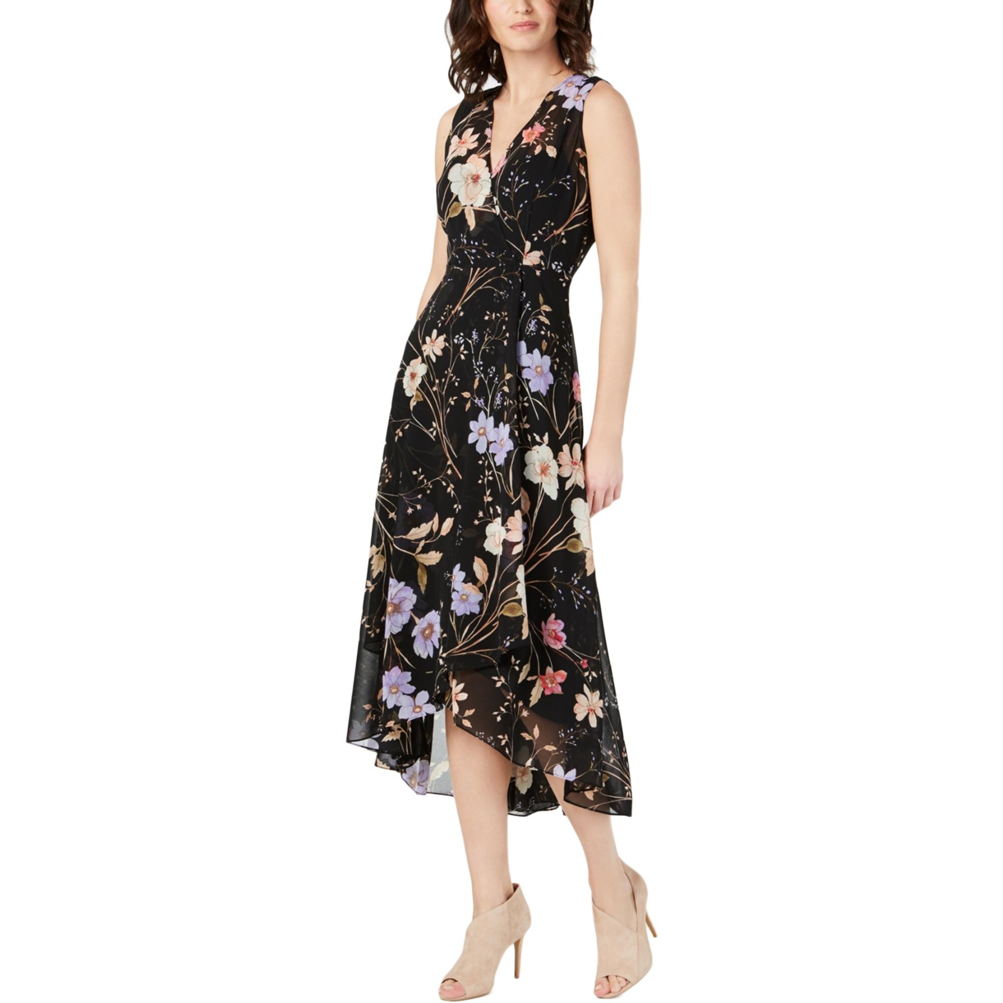 womens cream maxi dress