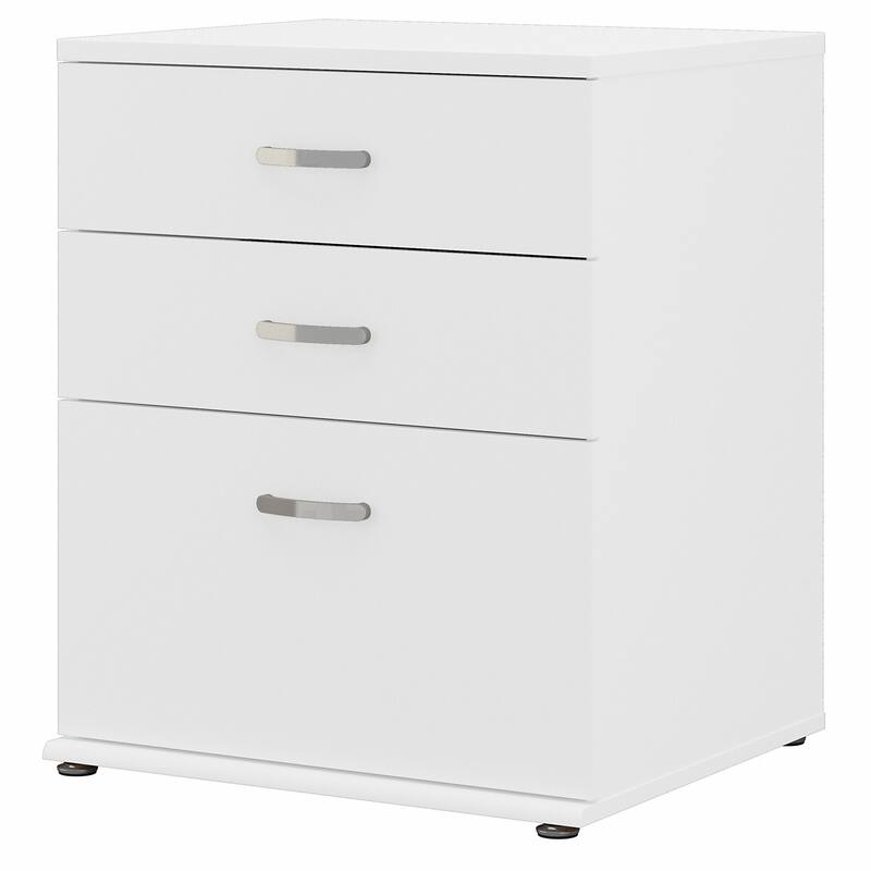 Universal Closet Organizer with Drawers by Bush Business Furniture