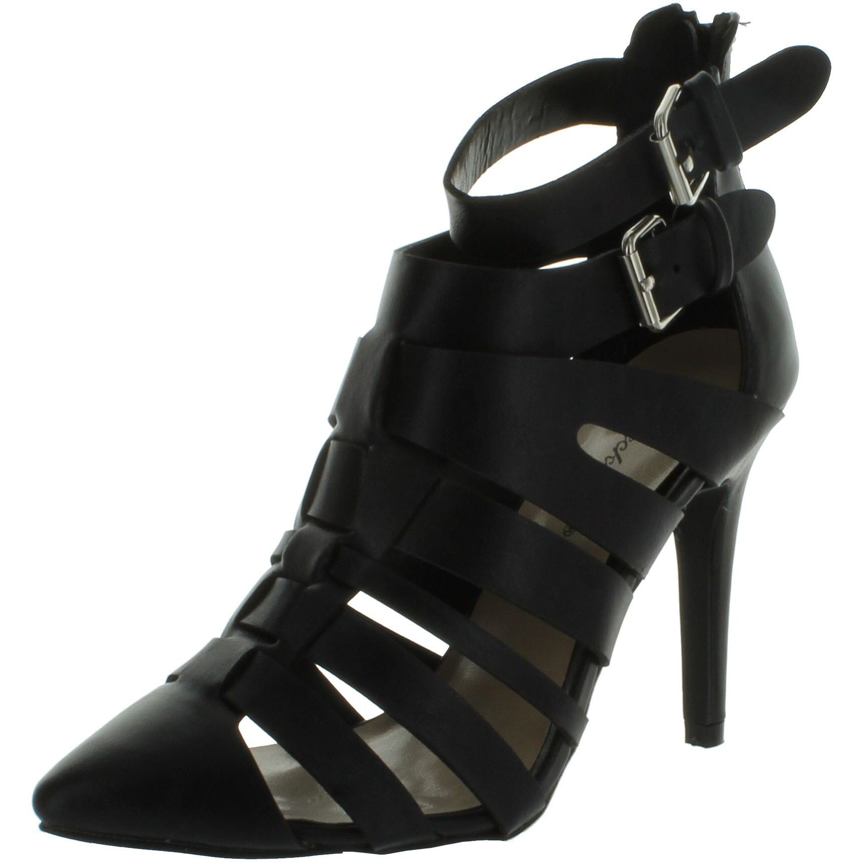 breckelles gladiator sandals