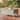 Meyreso 48"L x 28"W x 21"H Outdoor Wicker Coffee Table with Tempered Glass Top