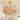 20'' Boho Gold Two-Layer Paper Rope Caged Ceiling Fan Light with Remote - 20''-4 Lights