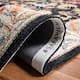 SAFAVIEH Handmade Chelsea Ashlyn French Country Floral Wool Rug