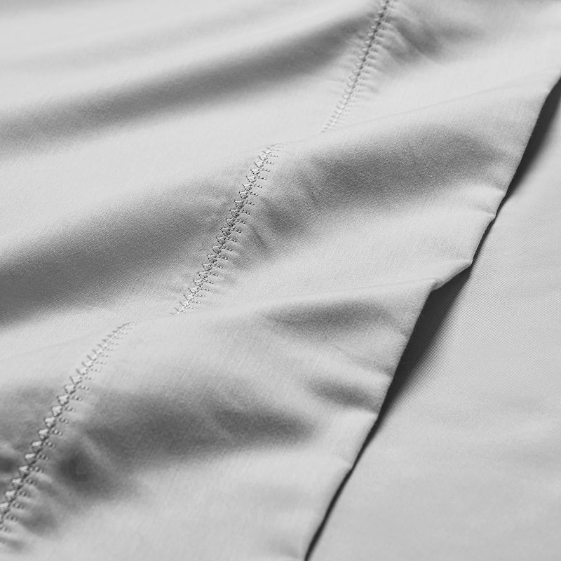 Superior Pandora Cotton Blend Embroidered 600 Thread Count Sheet Set