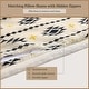 preview thumbnail 5 of 7, Paseo Road High Desert Aztec Southwestern Rustic Bedding 3 Piece Quilt Set