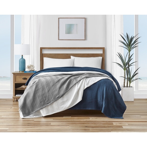 Bed bath beyond cotton blanket on sale