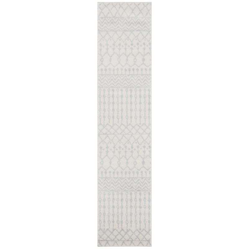 SAFAVIEH Tulum Metta Moroccan Boho Tribal Rug