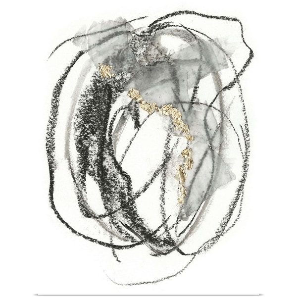 "La Valses I" Poster Print