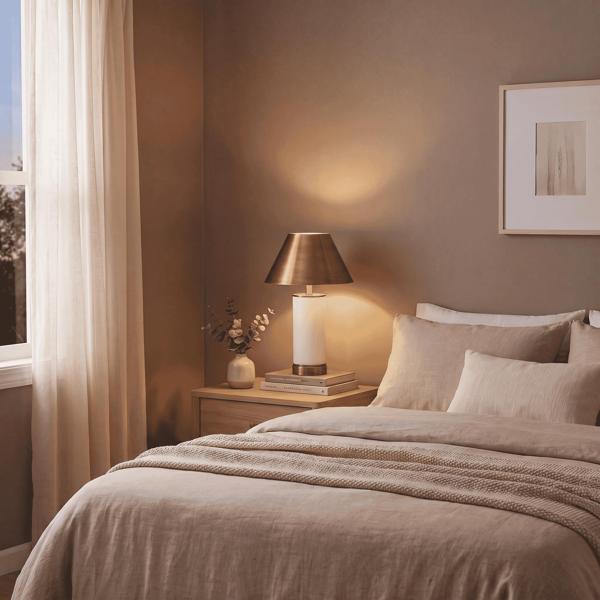 Molly 1-Light Portable Rechargeable LED Table Lamp By Coco & Dash