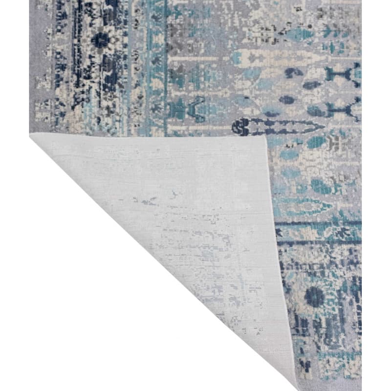 Noori Rug Westfield High-low Evangelina Rug
