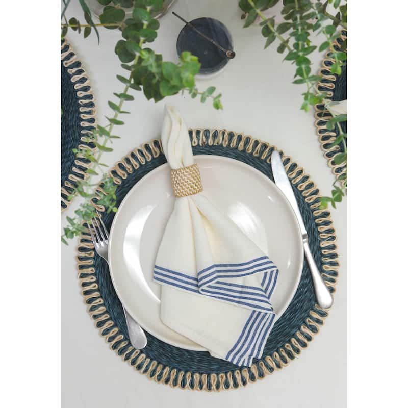 Caravan Alsace Napkins - Set of 4