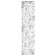 preview thumbnail 13 of 14, SAFAVIEH Handmade Casablanca Shag Dorathy Tribal Wool Rug