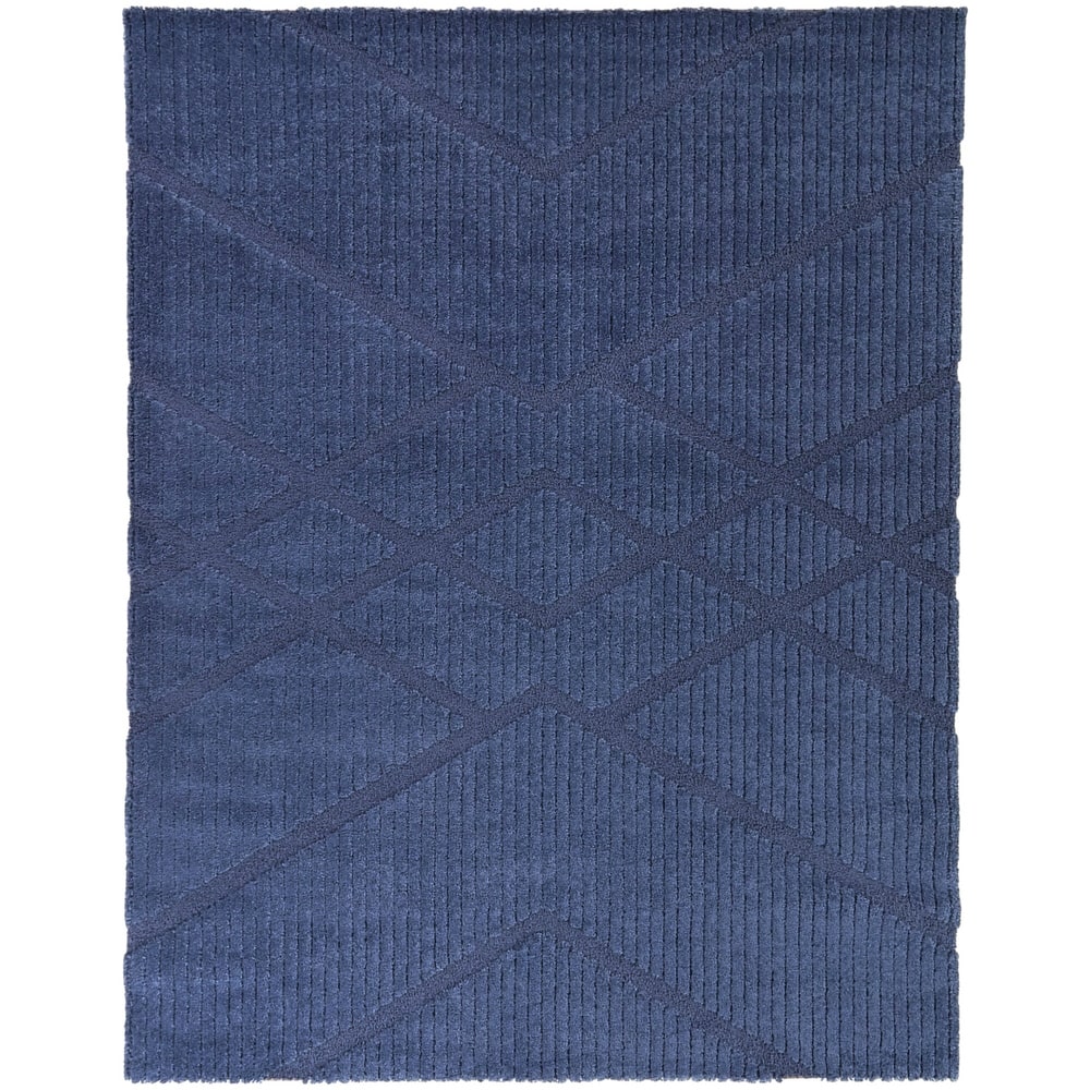 Beckett Modern Geometric Area Rug