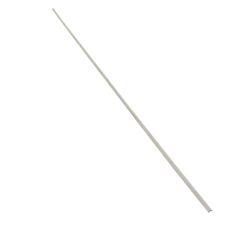 Palisade 94 in. L-Trim