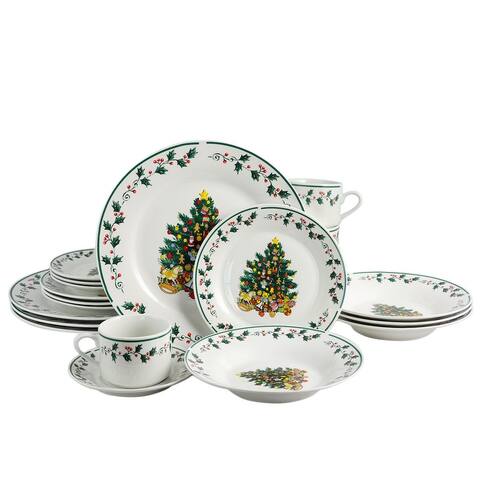 Dinnerware Find Great Kitchen Dining Deals Shopping At Overstock