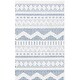 preview thumbnail 28 of 44, SAFAVIEH Alamo Meeri Rustic Moroccan Rug