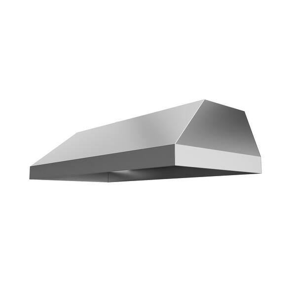 Vent A Hood Bh346psld 48 Bhpsld 900 Cfm Wall Mounted Liner Bhpsld 900 Cfm Wall Mounted Liner