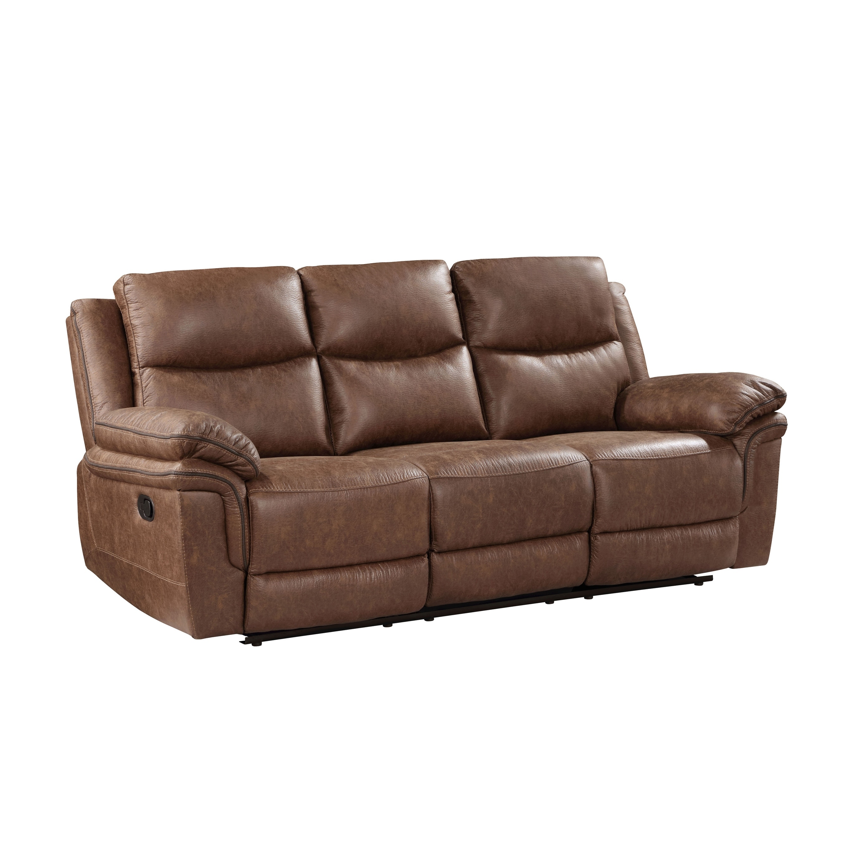 Acton manual recliner sales
