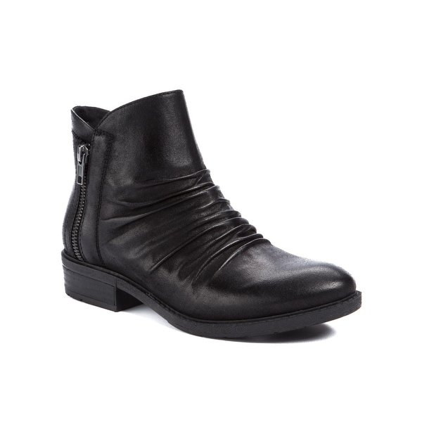 bare traps yuno bootie