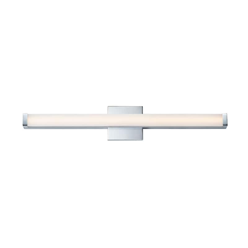 Maxim 52034 Spec 30" Wide Bath Bar - ADA Compliant - Polished Chrome