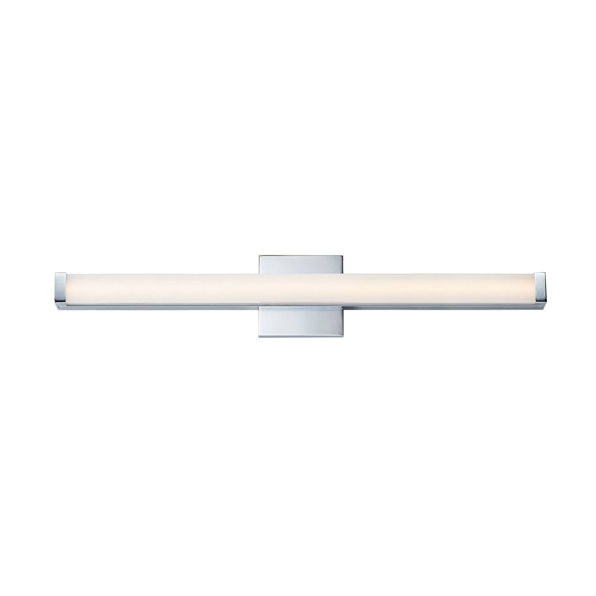 Option Polished Chrome