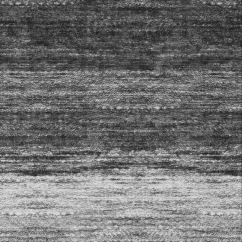 HomeRoots Ombre Transitional Rectangle Outdoor Rug