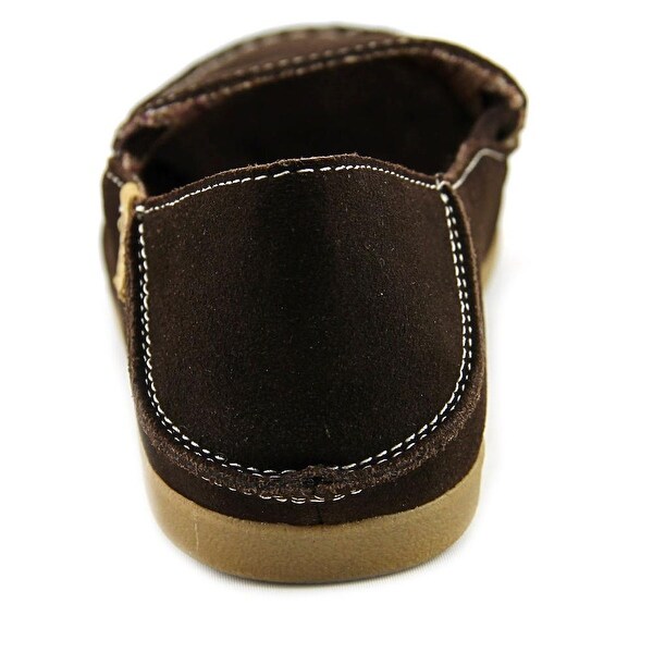 yellow box flats