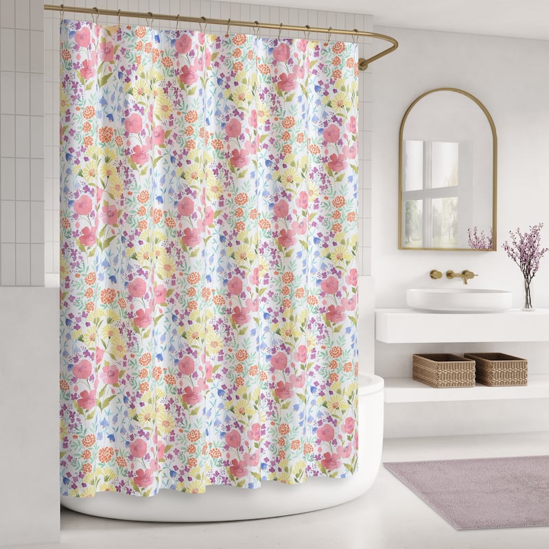 Jules Shower Curtain