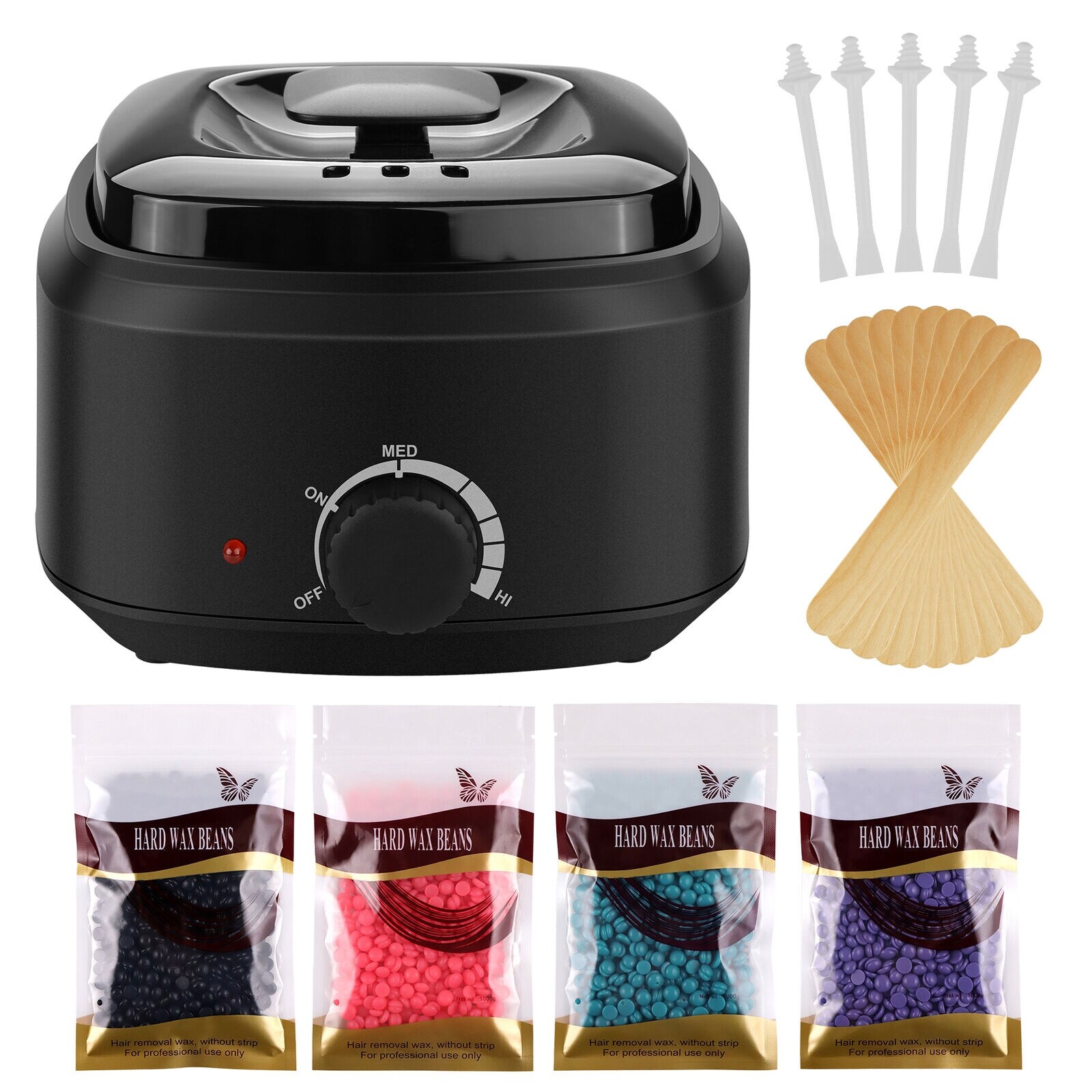 Wax bean warmer new arrivals