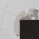 preview thumbnail 4 of 10, Space Kids Rug Non-Slip Play Mat with Rockets and Planets
