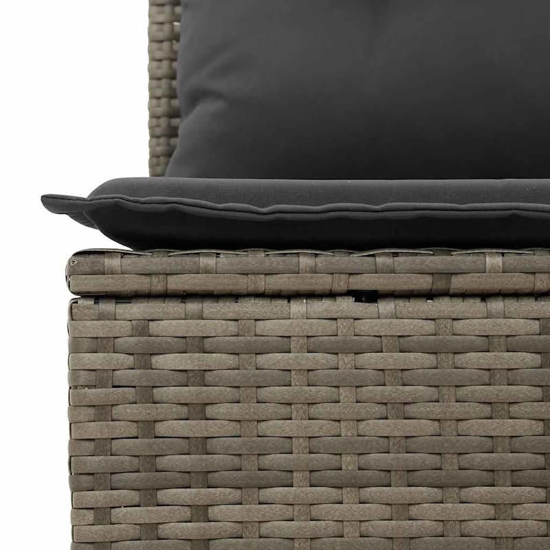 vidaXL Garden Sofa Set