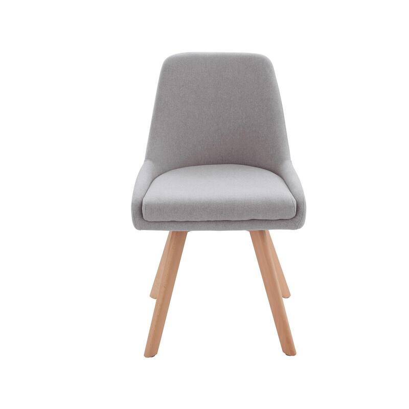 Ren Home Thora Dining Chair, Set of 2