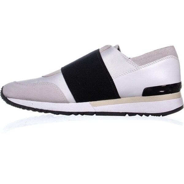 michael michael kors mk trainer sneakers