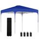 Option Royal-Blue