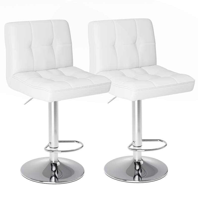 counter height Bar stools with back