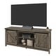 preview thumbnail 2 of 16, Bestar Isida 58W TV Stand