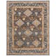 SAFAVIEH Handmade Antiquity Philomena Traditional Oriental Wool Rug