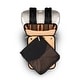 preview thumbnail 5 of 12, Paperclip Jojo Diaper Bag