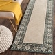 preview thumbnail 5 of 141, SAFAVIEH Handmade Total Performance Jamilah Oriental Trellis Rug