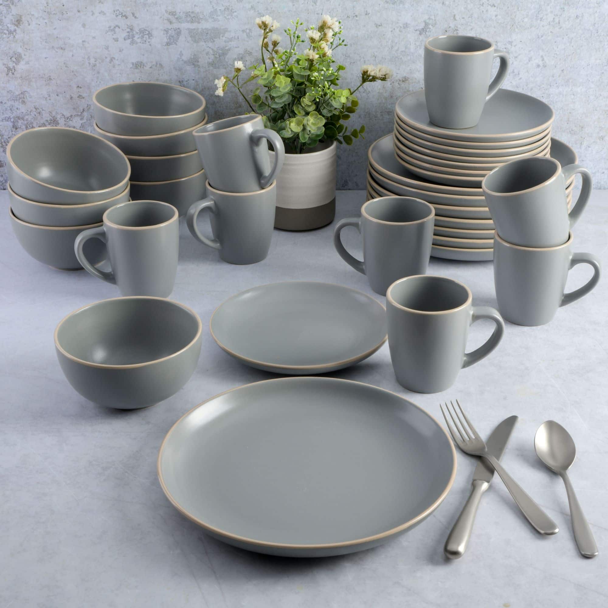 Option Grey