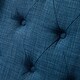 preview thumbnail 19 of 87, Debora Wingback Button Tufted Push-back Recliners Set of 2 by HULALA HOME