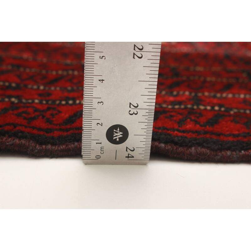 Teimani Beige Rug 3'0" x 4'8" - 3'0 x 4'8