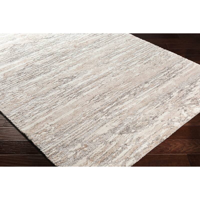 Artistic Weavers Lido Plush Striped Area Rug