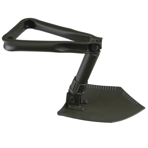 AceCamp Military Shovel