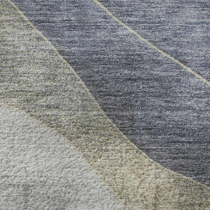 Premium Washable Super Soft Mayfield Rug